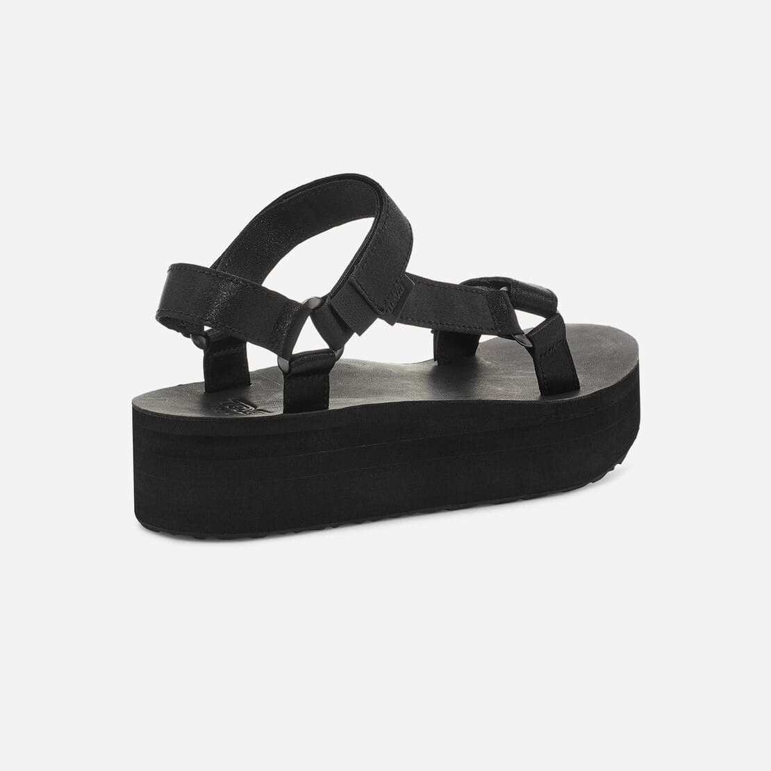 Teva flatform best sale universal satin